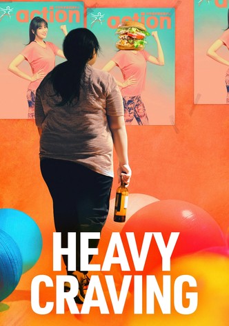 Heavy Craving