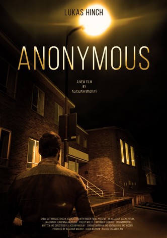 Anonymous