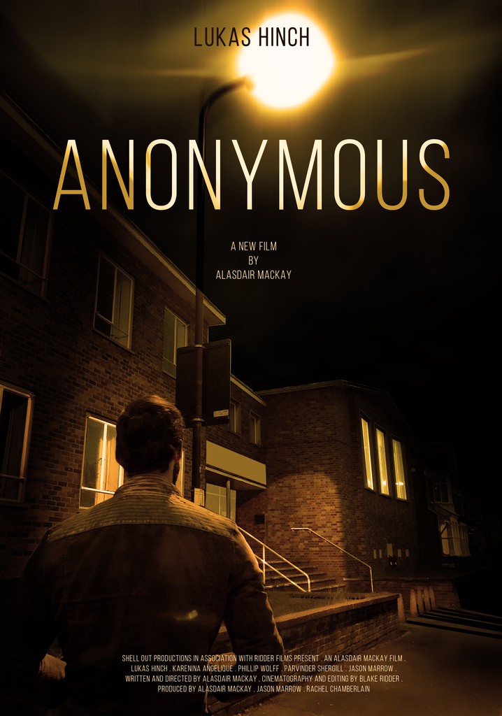 Anonymous