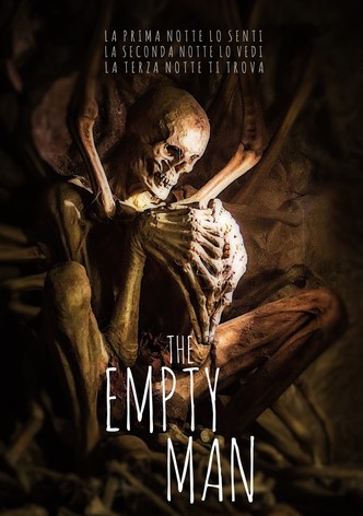 The Empty Man