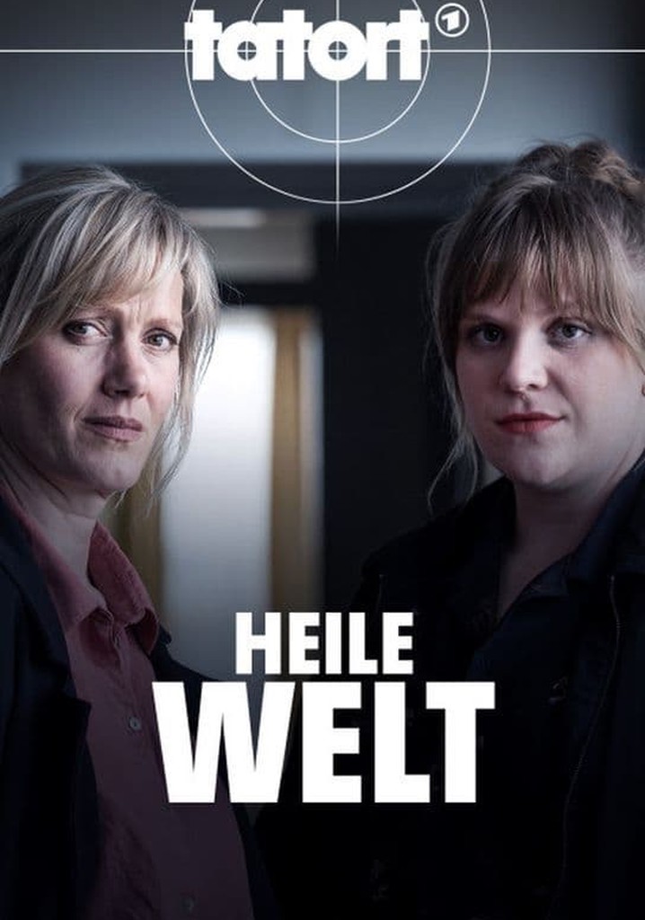 Heile Welt