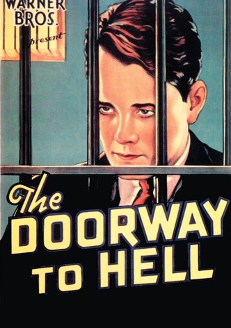 The Doorway to Hell