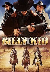 Billy the Kid: La leyenda del viejo oeste