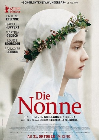 Die Nonne