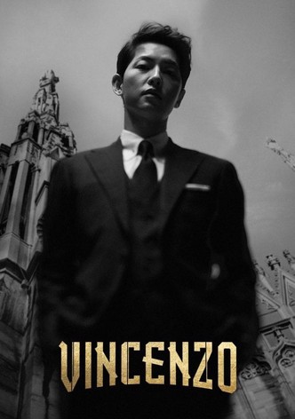 Vincenzo