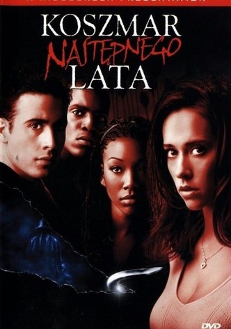 Koszmar następnego lata
