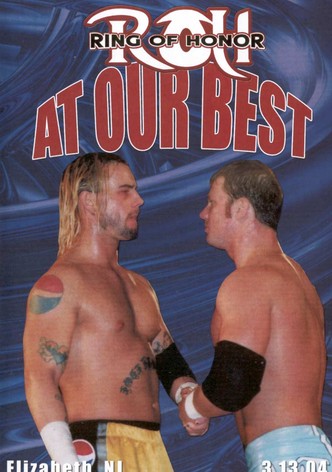 ROH: At Our Best
