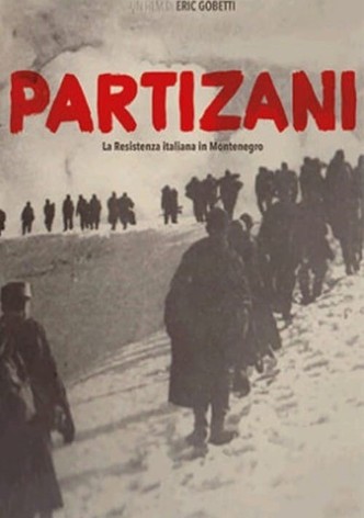 Partizani