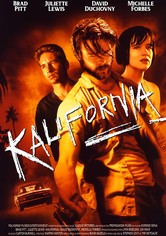 Kalifornia