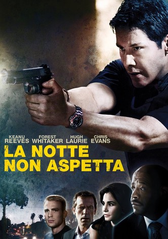 La notte non aspetta