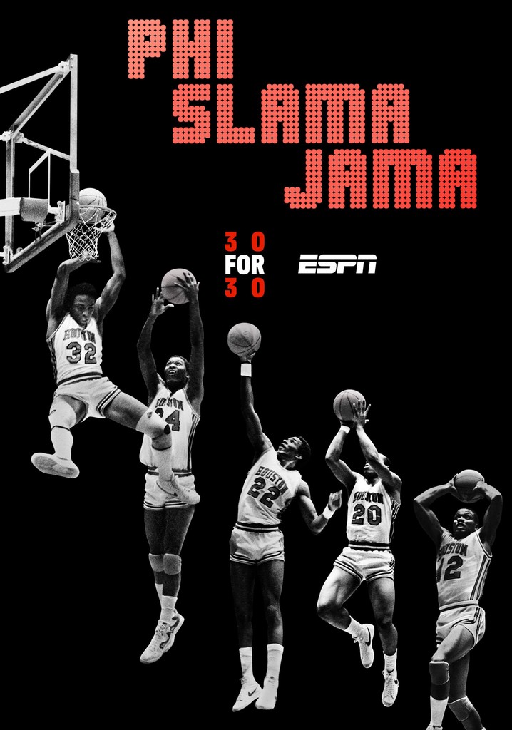 Phi Slama Jama