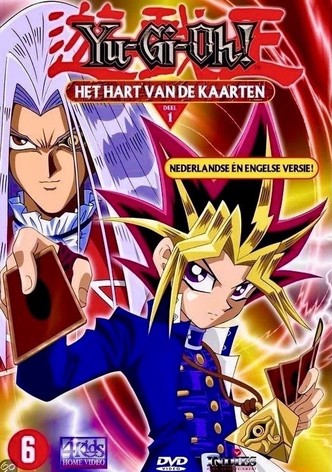 Yu-Gi-Oh!