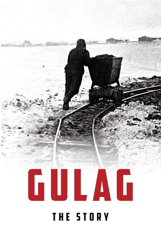 Gulag, the Story