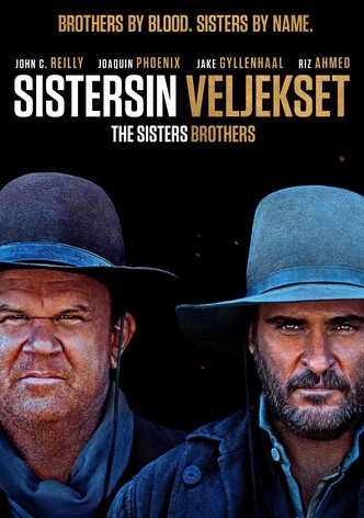 Sistersin veljekset