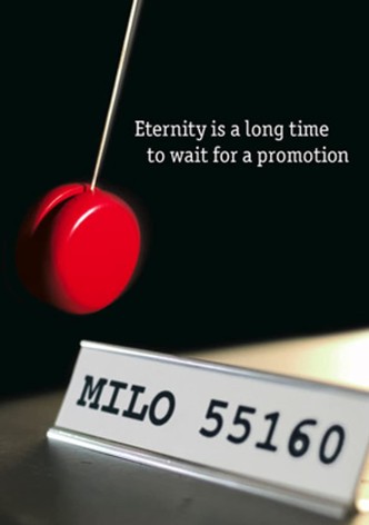 Milo 55160
