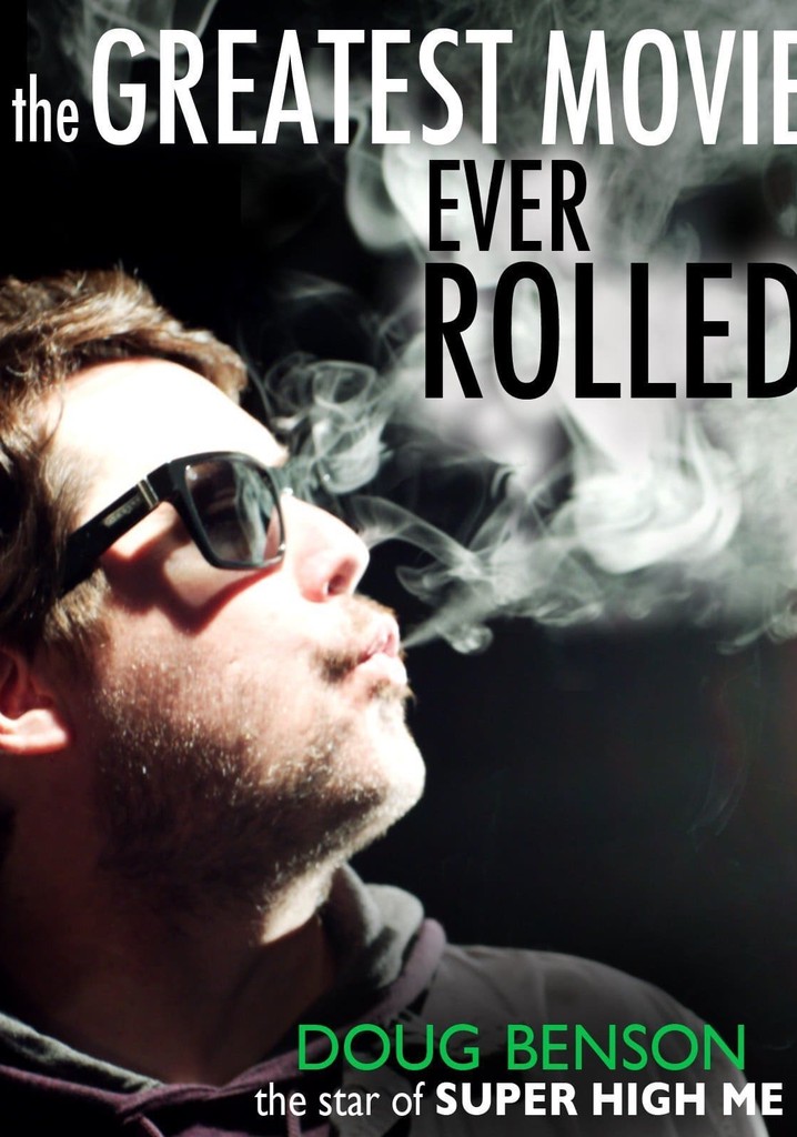 The Greatest Movie Ever Rolled