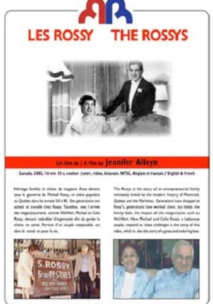 The Rossys