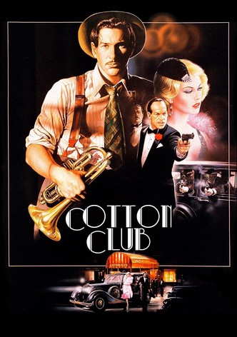 Cotton Club