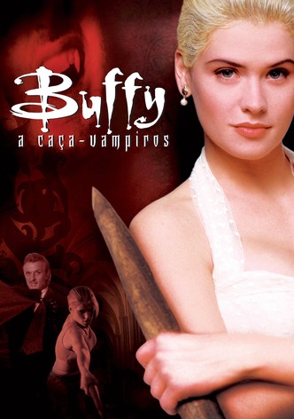 Buffy, A Caçadora de Vampiros