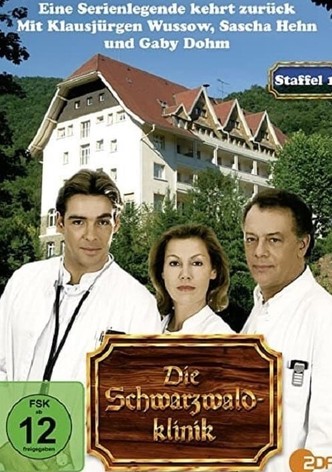 Staffel 1