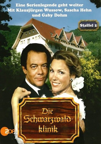 Staffel 2