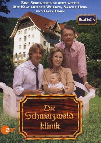 Staffel 3
