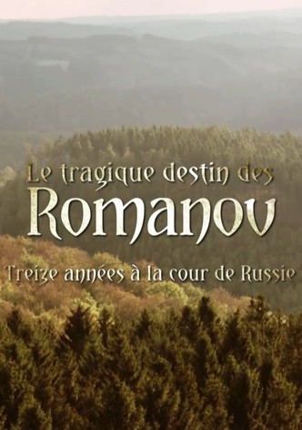 Der Untergang der Romanows - Testat des Tutors Pierre Gilliard