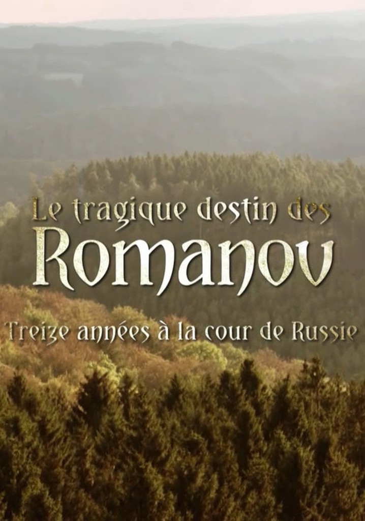 In the Turmoil of the Russian Revolution