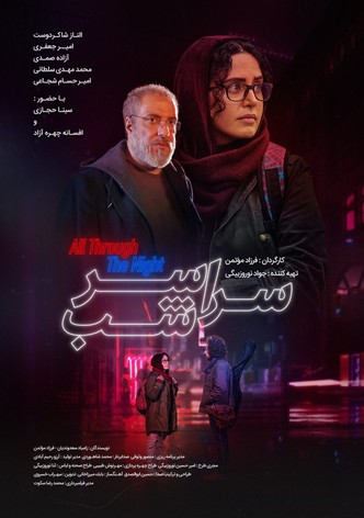 All Through the Night