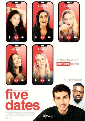 Five Dates