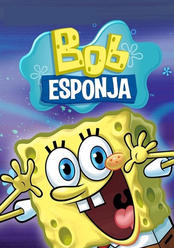 Bob Esponja temporada 2 Ver todos los episodios online