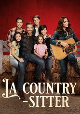 La country-sitter