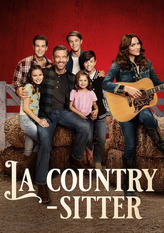 La country-sitter