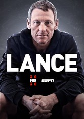 Lance - Lance