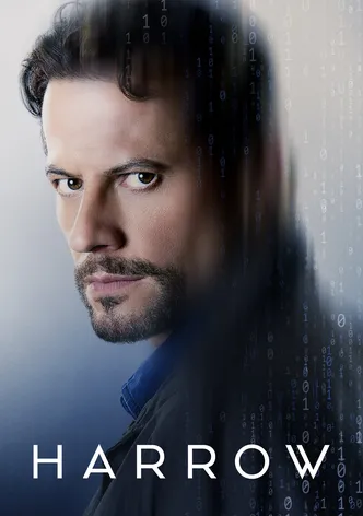 Harrow poster
