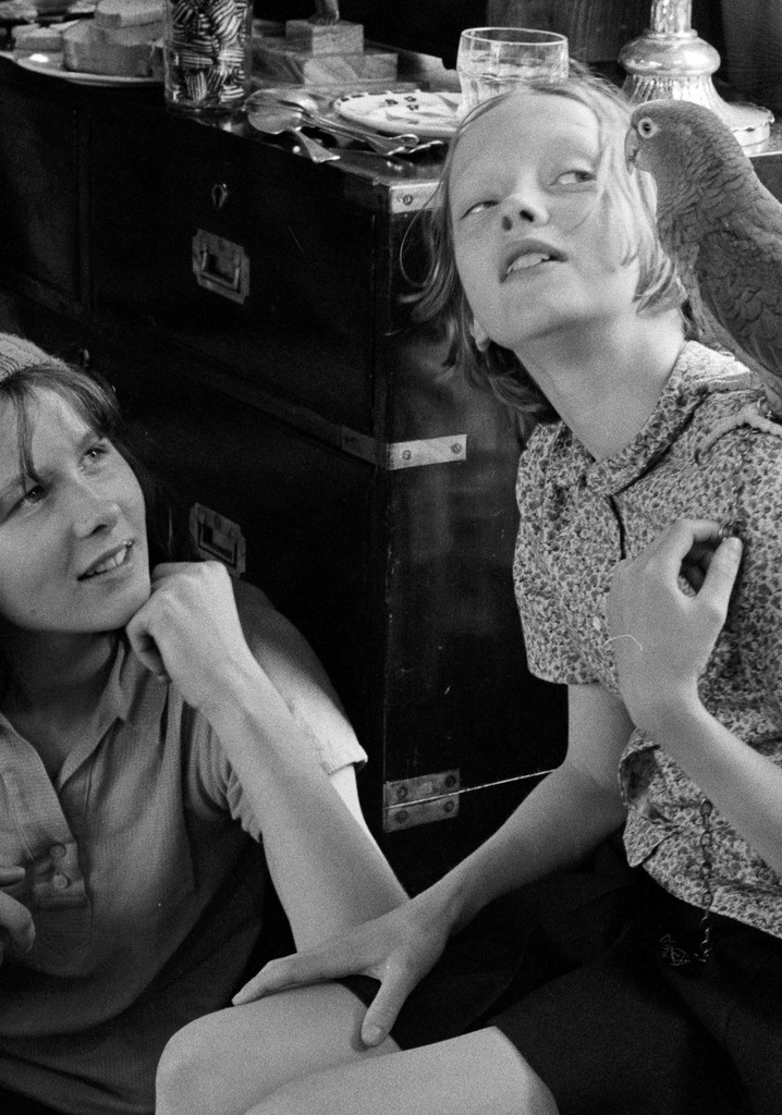 The Secret Life of Arthur Ransome