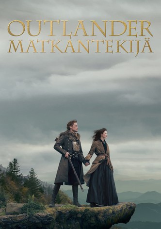 Outlander: främlingen