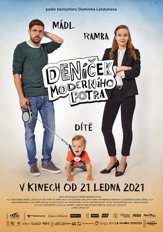 Modern Father's Diary