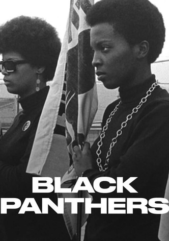 Black Panthers