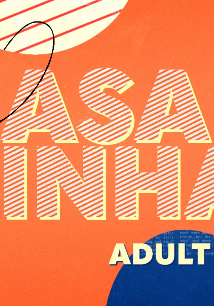 Hasan Minhaj: Adult Boy