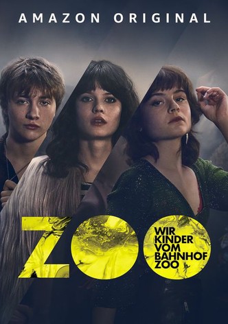 assistir zoo 2 temporada