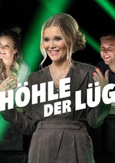 Die Höhle der Lügen