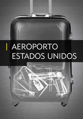 Aeroporto: Estados Unidos - Temporada 1