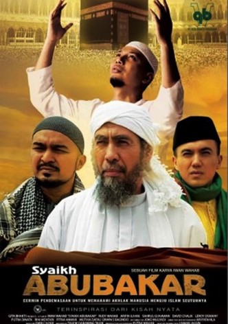 Syaikh Abubakar