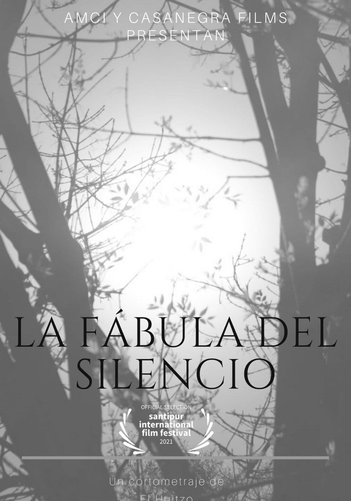 The fable of silence