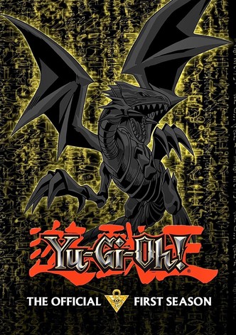 Yu-Gi-Oh! - watch tv show streaming online