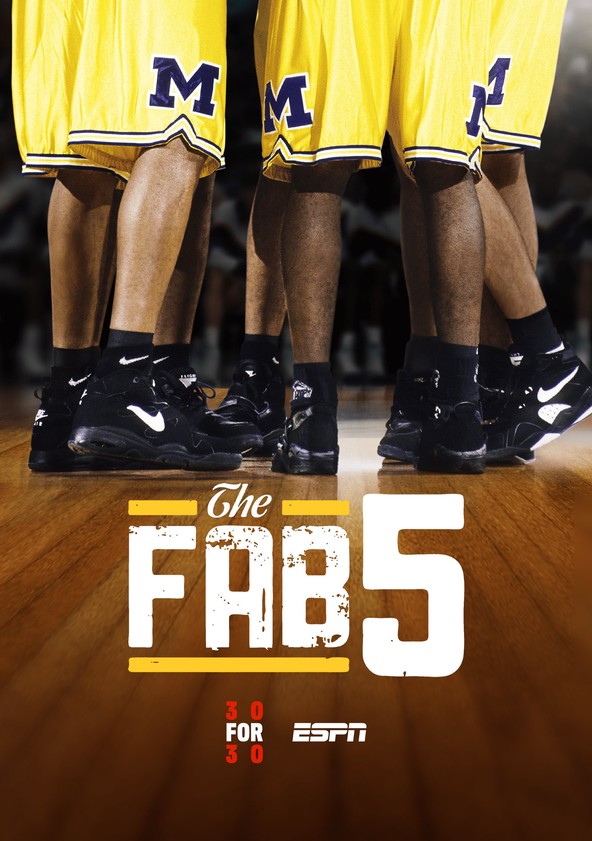 The Fab Five - Where to Watch and Stream - TV Guide