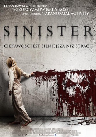 Sinister