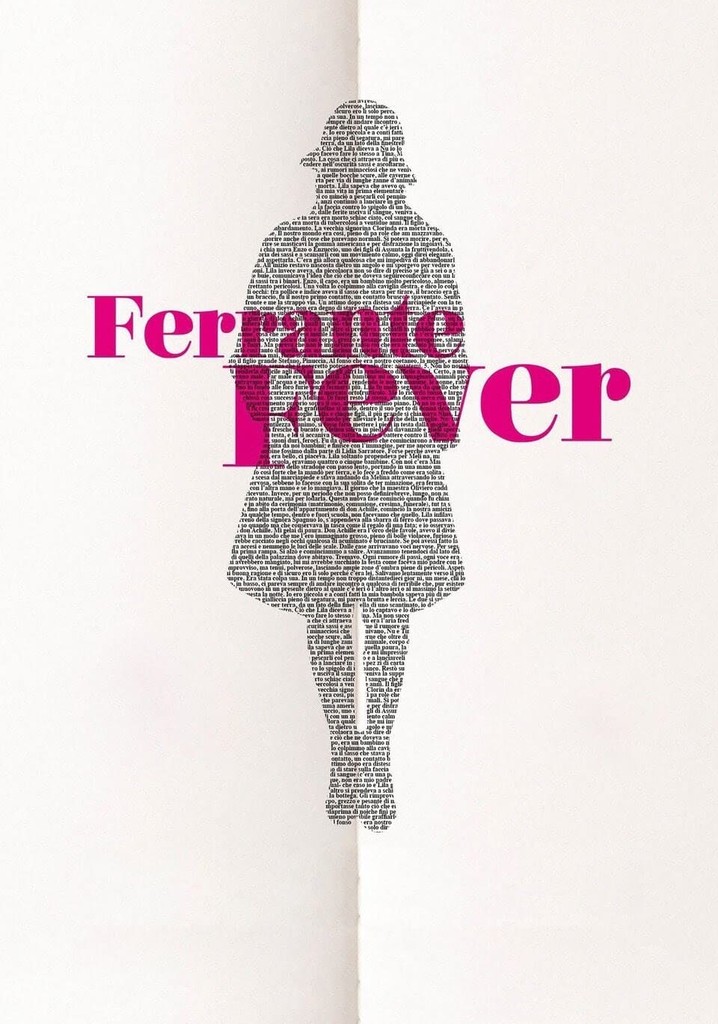 Ferrante Fever
