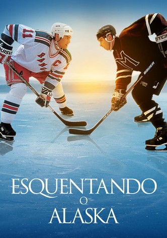 Esquentando o Alasca